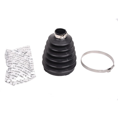 Jeu de joints-soufflets, arbre de commande BAPMIC BACB11-484017