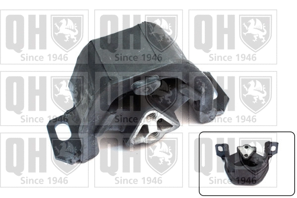 Support moteur QUINTON HAZELL EM4654