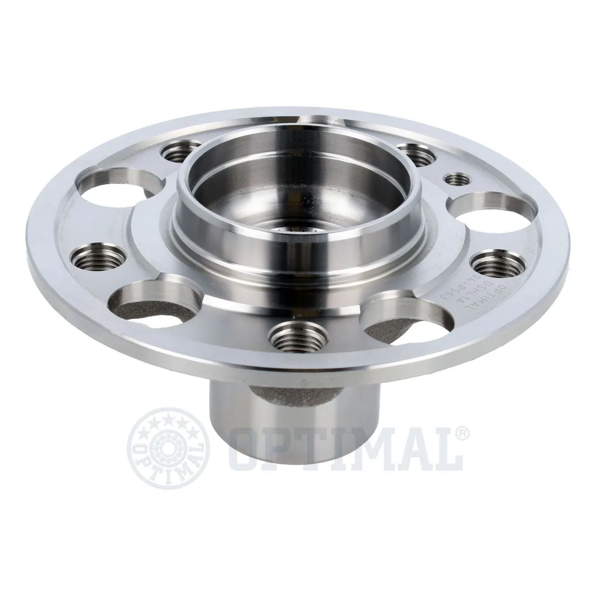 Moyeu de roue OPTIMAL 04-P563