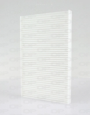 Filtre, air de l'habitacle OPEN PARTS CAF2082.01