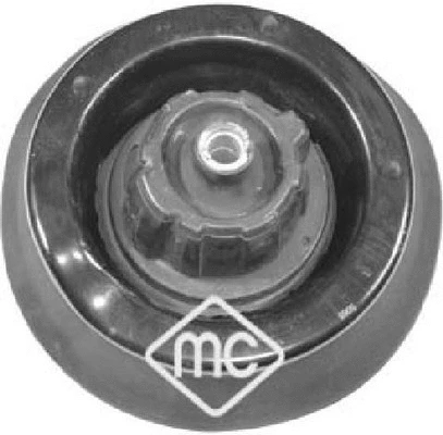 Coupelle de suspension Metalcaucho 05065