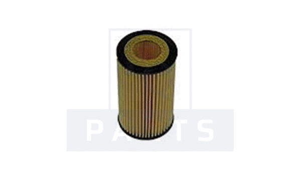Filtre à huile EQUAL QUALITY FO6125