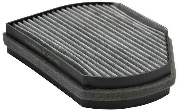 Filtre, air de l'habitacle DENCKERMANN M110049