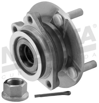 Moyeu de roue NAKATA NKF 8148