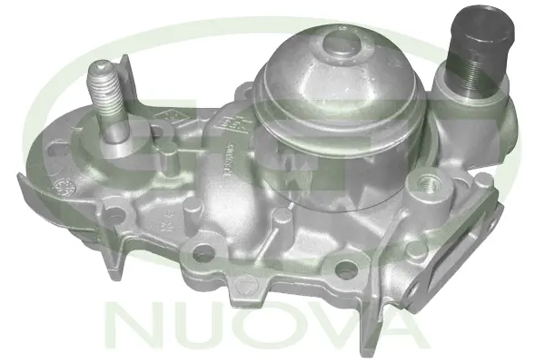 Pompe à eau, refroidissement du moteur GGT PA10934