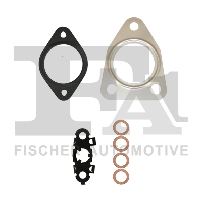 Kit de montage, compresseur FA1 KT120910E