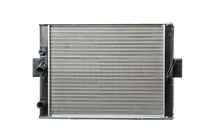 Radiateur, refroidissement du moteur A.Z. Meisterteile AZMT-45-040-2756