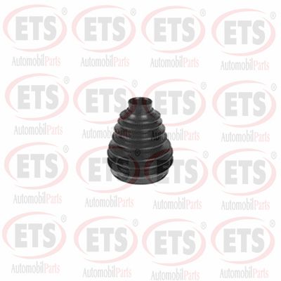 Joint-soufflet, arbre de commande ETS 22.SK.139