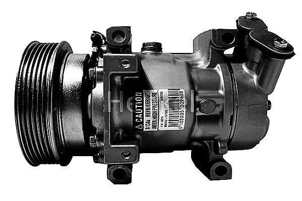 Compresseur, climatisation Henkel Parts 7110016N
