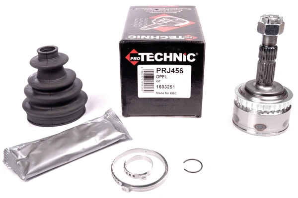 Jeu de joints, arbre de transmission PROTECHNIC PRJ456