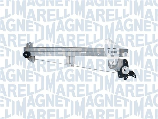 Lève-vitre MAGNETI MARELLI 350103170354