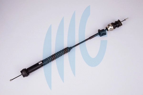 Tirette à câble, commande d'embrayage RICAMBIFLEX GM 01381482