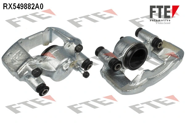 Étrier de frein FTE 9291859
