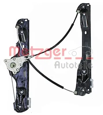 Lève-vitre METZGER 2160396
