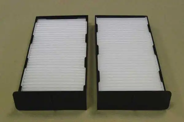 Filtre, air de l'habitacle SCT - MANNOL SA 1221