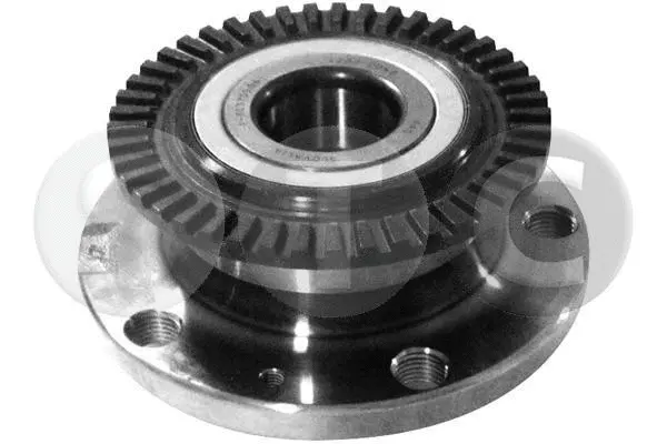 Kit de roulements de roue STC T490404