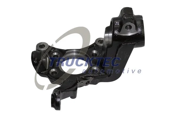 Fusée d'essieu, suspension de roue TRUCKTEC AUTOMOTIVE 07.31.281