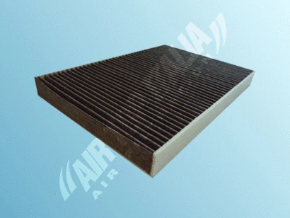 Filtre, air de l'habitacle ASTER AS2667