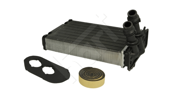 Système de chauffage HART 601 829