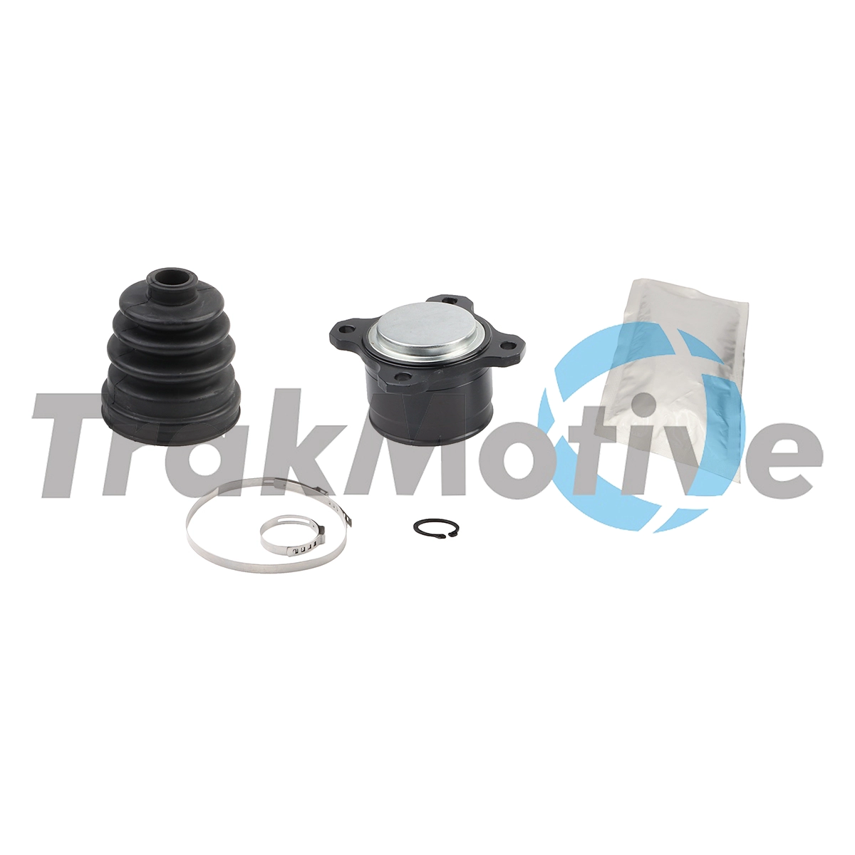 Jeu de joints, arbre de transmission TrakMotive 45-0258