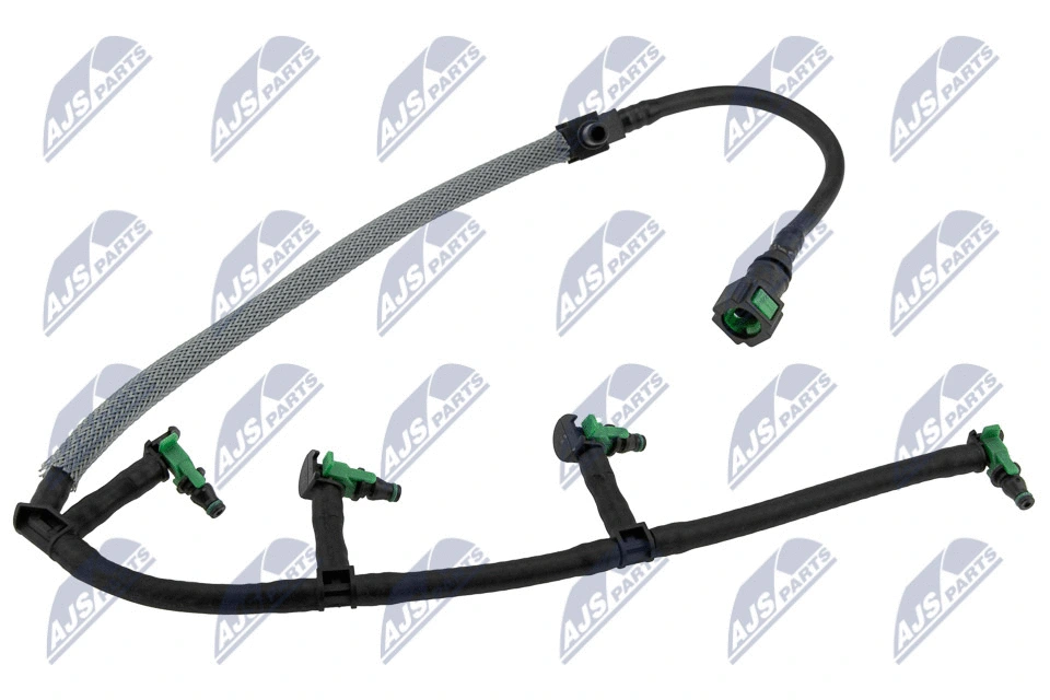 Tuyau, carburant de fuite NTY BPP-CT-005