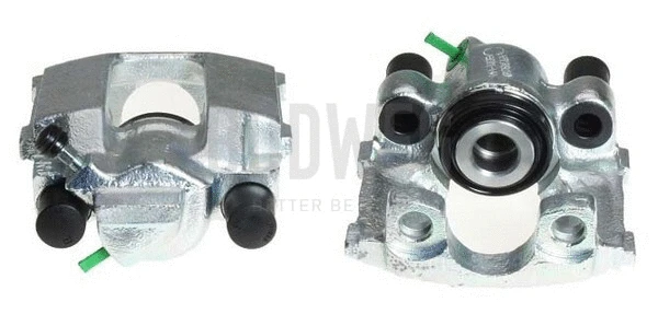 Étrier de frein BUDWEG CALIPER 34841