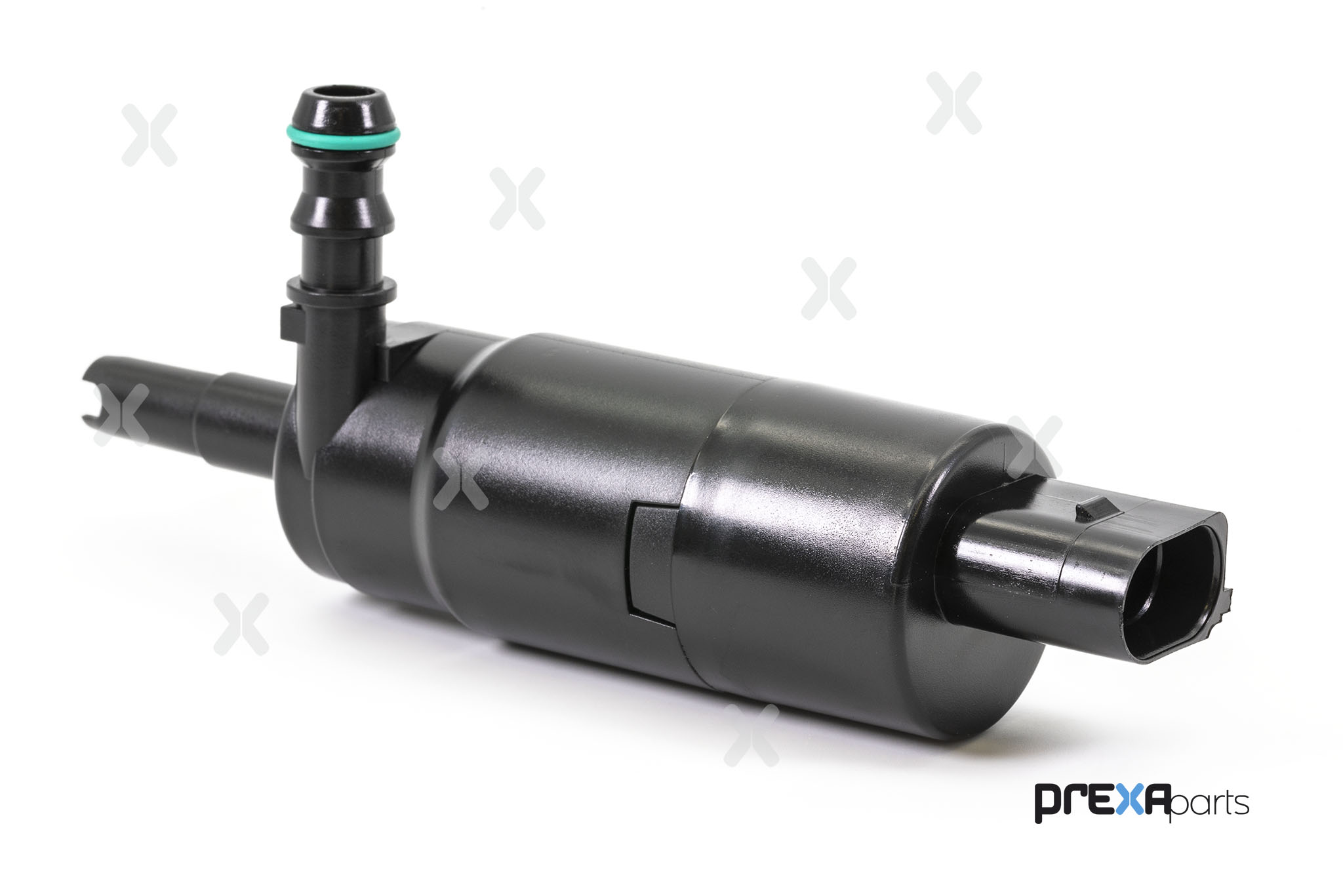 Pompe d'eau de nettoyage, nettoyage des vitres PREXAparts P208002