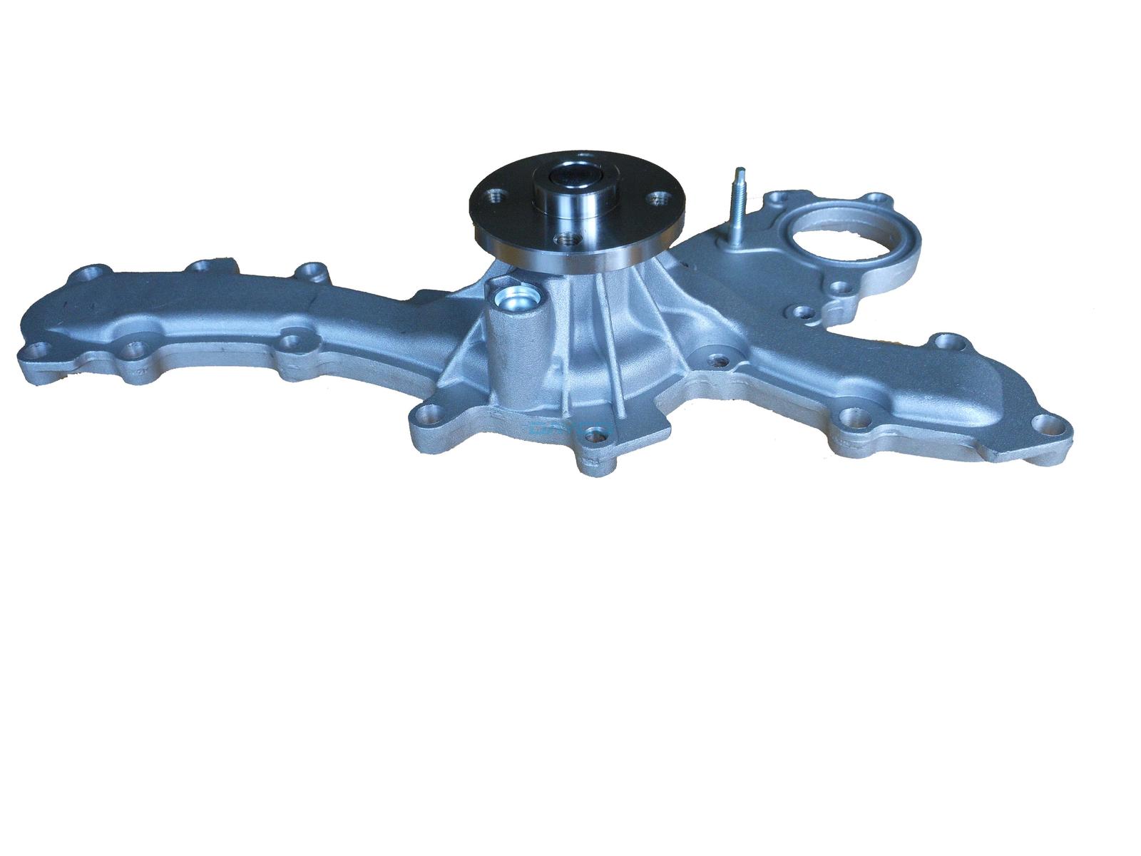 Pompe à eau, refroidissement du moteur DAYCO-AU DP992
