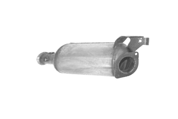 Filtre à particules / à suie, échappement ASSO 40.15004