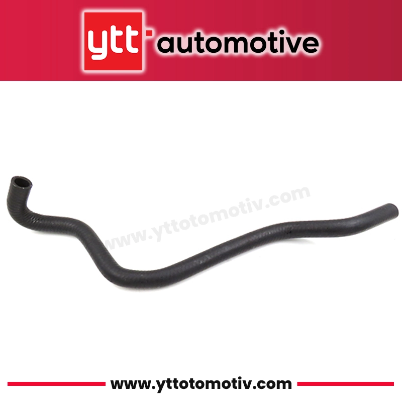 Gaine de chauffage YTT Y50204