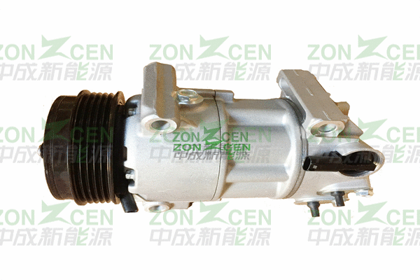 Compresseur, climatisation AIR ZONCEN 52012005
