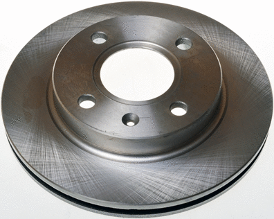 Disque de frein DENCKERMANN B130209