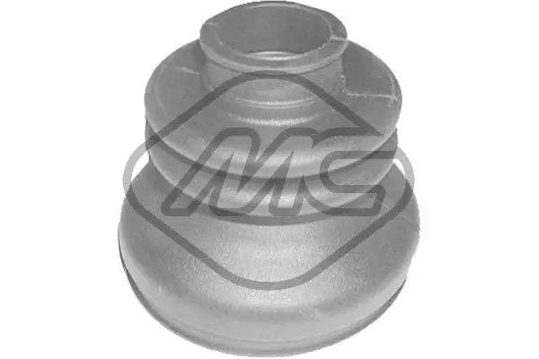 Joint-soufflet, arbre de commande Metalcaucho 00407