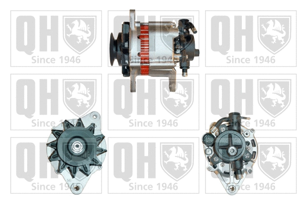 Alternateur QUINTON HAZELL QRA2569