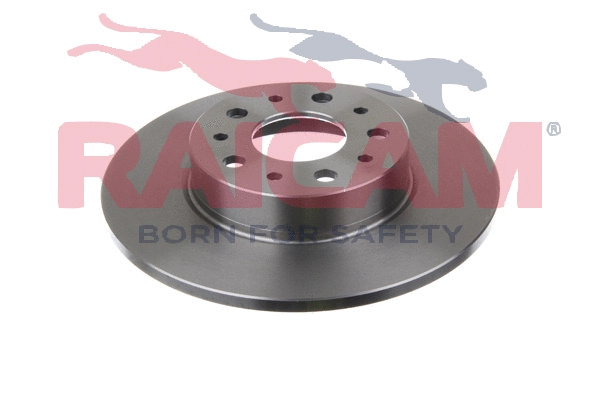 Disque de frein RAICAM RD01220