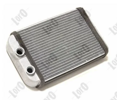 Système de chauffage ABAKUS 003-015-0011-B