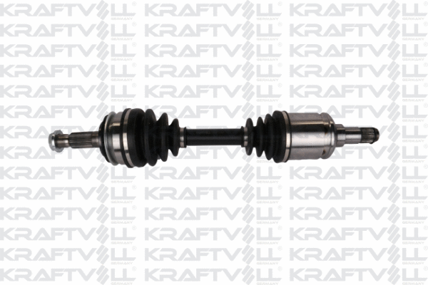 Arbre de transmission KRAFTVOLL GERMANY 01010164