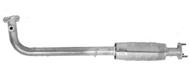 Catalyseur VEGAZ GmbH HOK-943