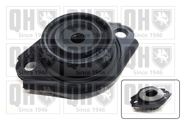 Coupelle de suspension QUINTON HAZELL EMR4902
