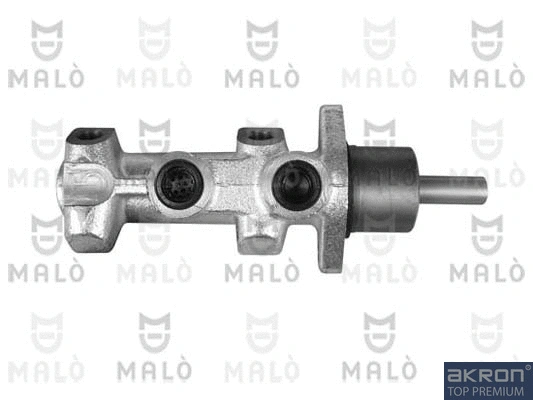 Maître-cylindre de frein AKRON-MALÒ 89074
