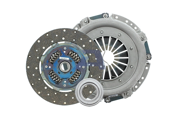 Kit d'embrayage AISIN KN-209