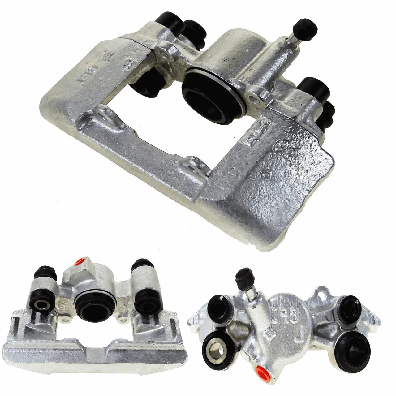 Étrier de frein Brake ENGINEERING CA2881R