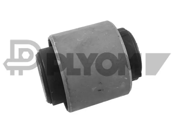 Suspension, corps de l'essieu PLYOM P759497