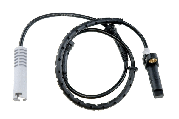 Capteur, vitesse de roue MTR 12176320