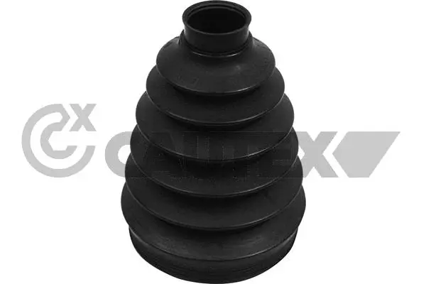 Joint-soufflet, arbre de commande CAUTEX 751442