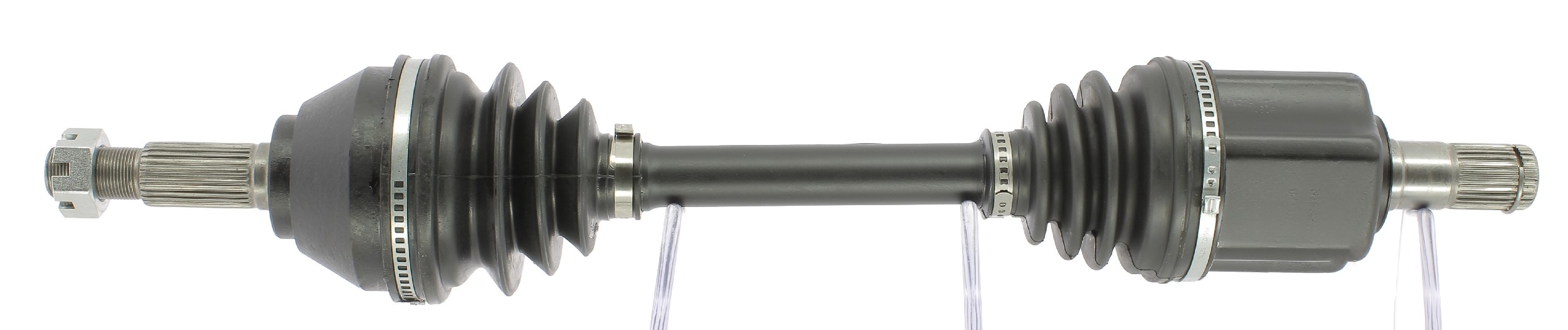 Arbre de transmission FRIESEN FDS2395