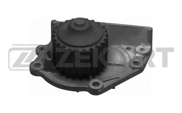 Pompe à eau, refroidissement du moteur ZEKKERT WP-1105
