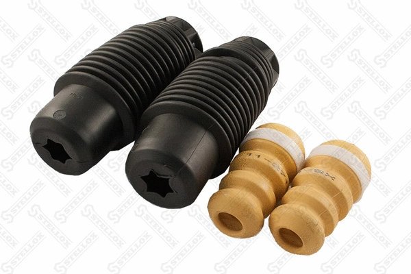 Kit de protection contre la poussière, amortisseur STELLOX 11-27191-SX