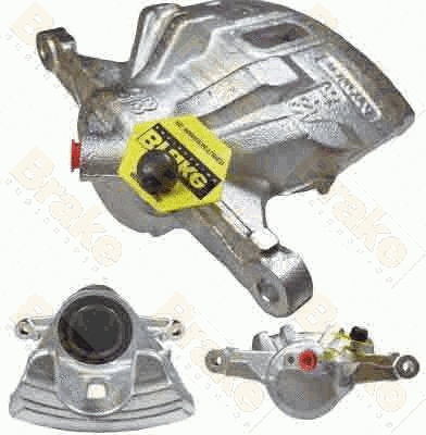 Étrier de frein Brake ENGINEERING CA1392R