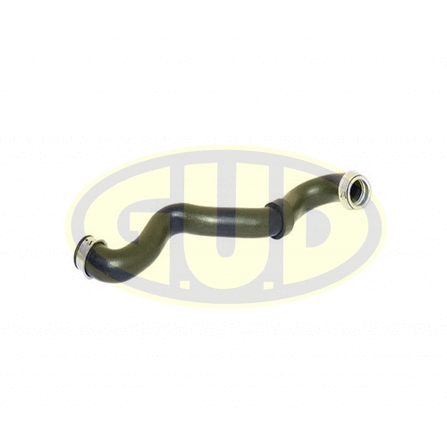 Durite de radiateur G.U.D. GSH033107